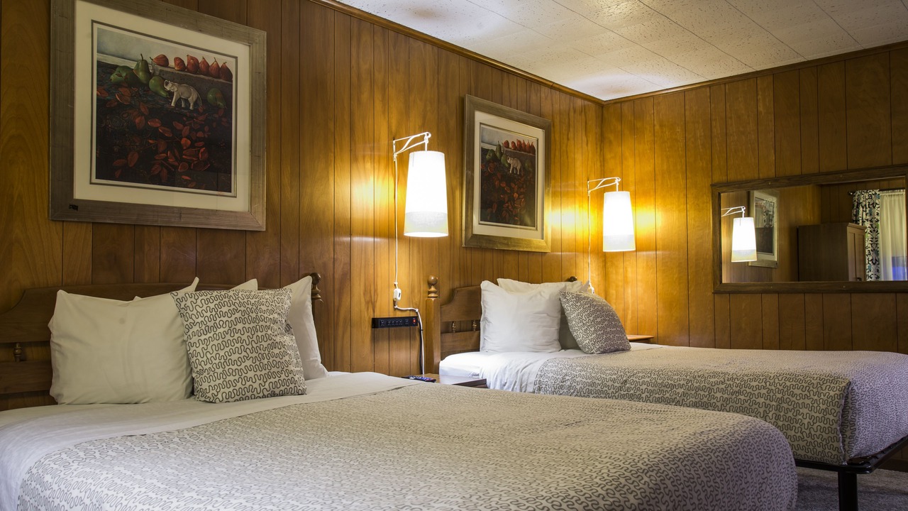 Photo of Bedroom in Manchester