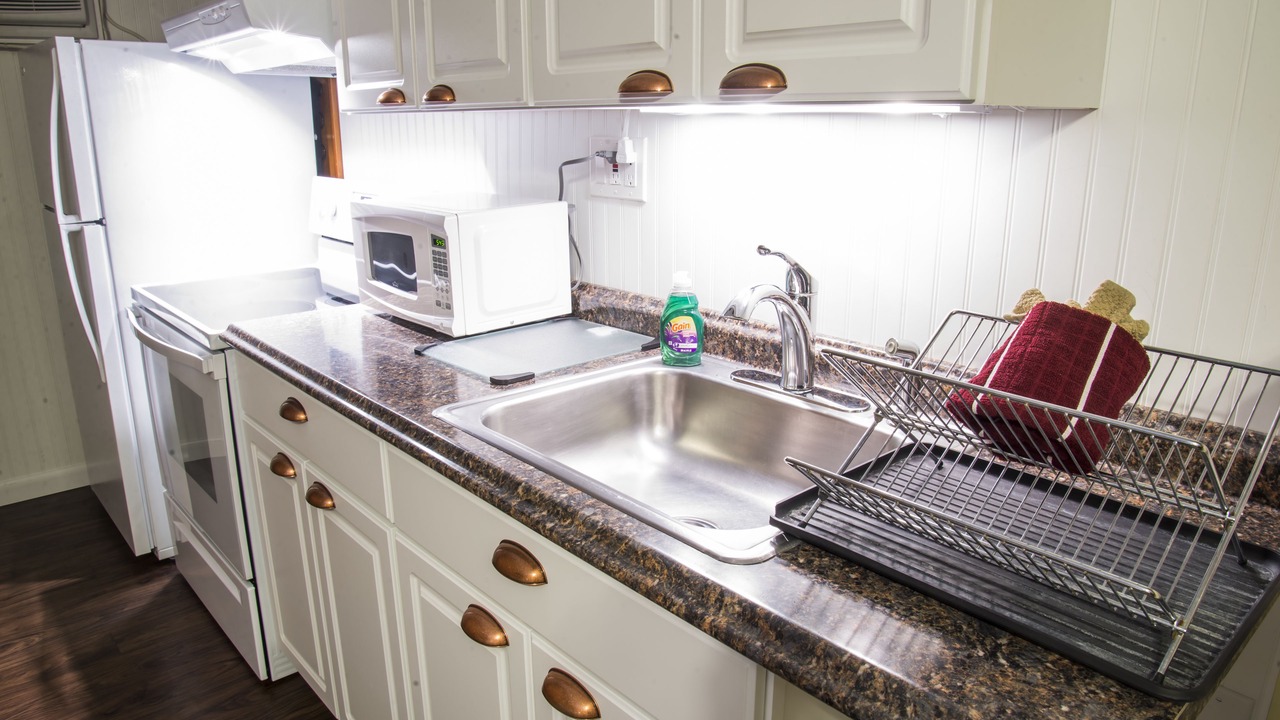 Photo of Kitchen in Manchester