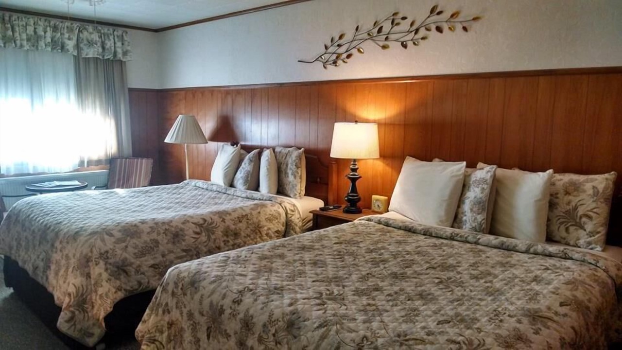 Photo of Bedroom in Manchester