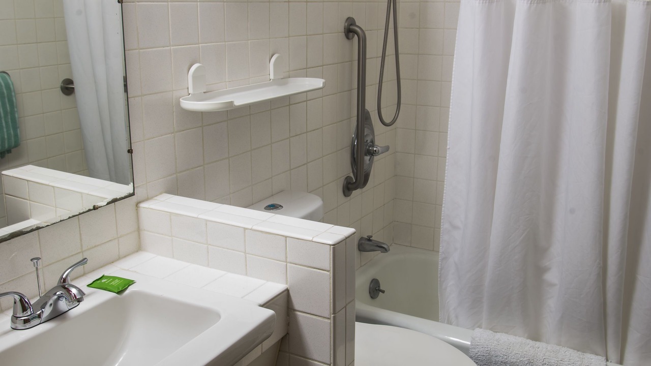 Photo of Bathroom in Manchester