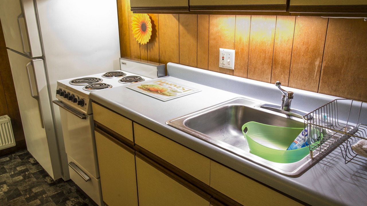 Photo of Kitchen in Manchester