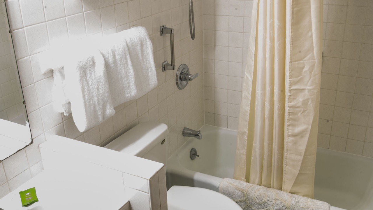 Photo of Bathroom in Manchester