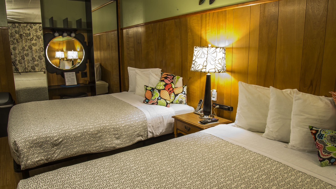 Photo of Bedroom in Manchester