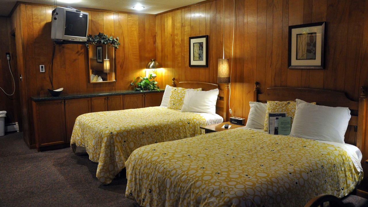 Photo of Bedroom in Manchester