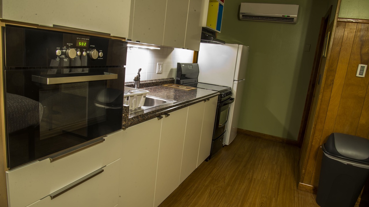 Photo of Kitchen in Manchester