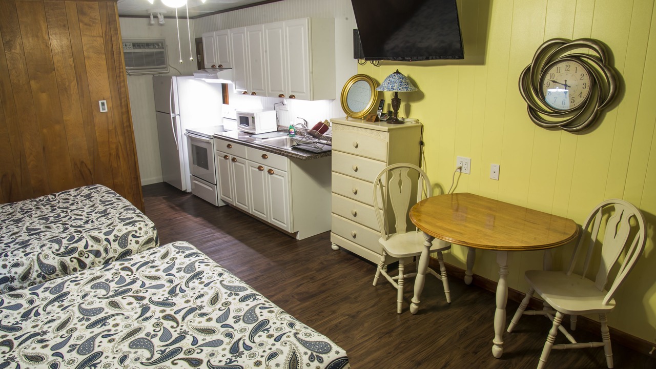 Photo of Kitchen in Manchester