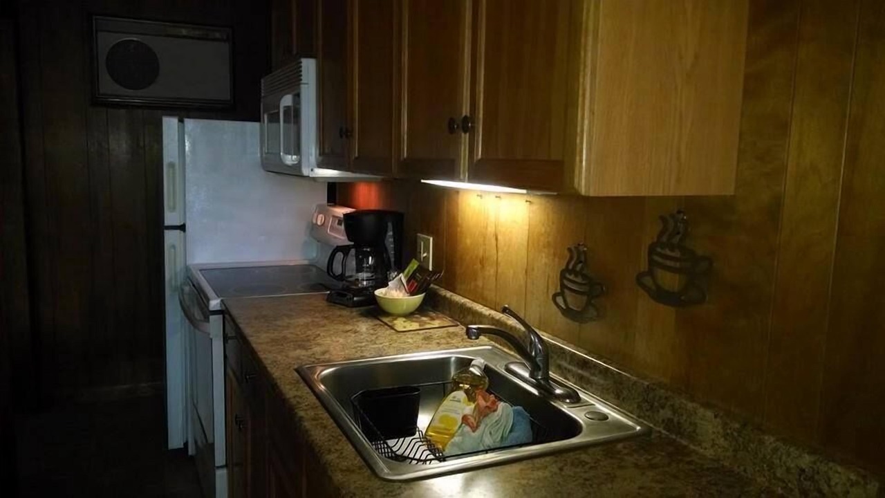 Photo of Kitchen in Manchester