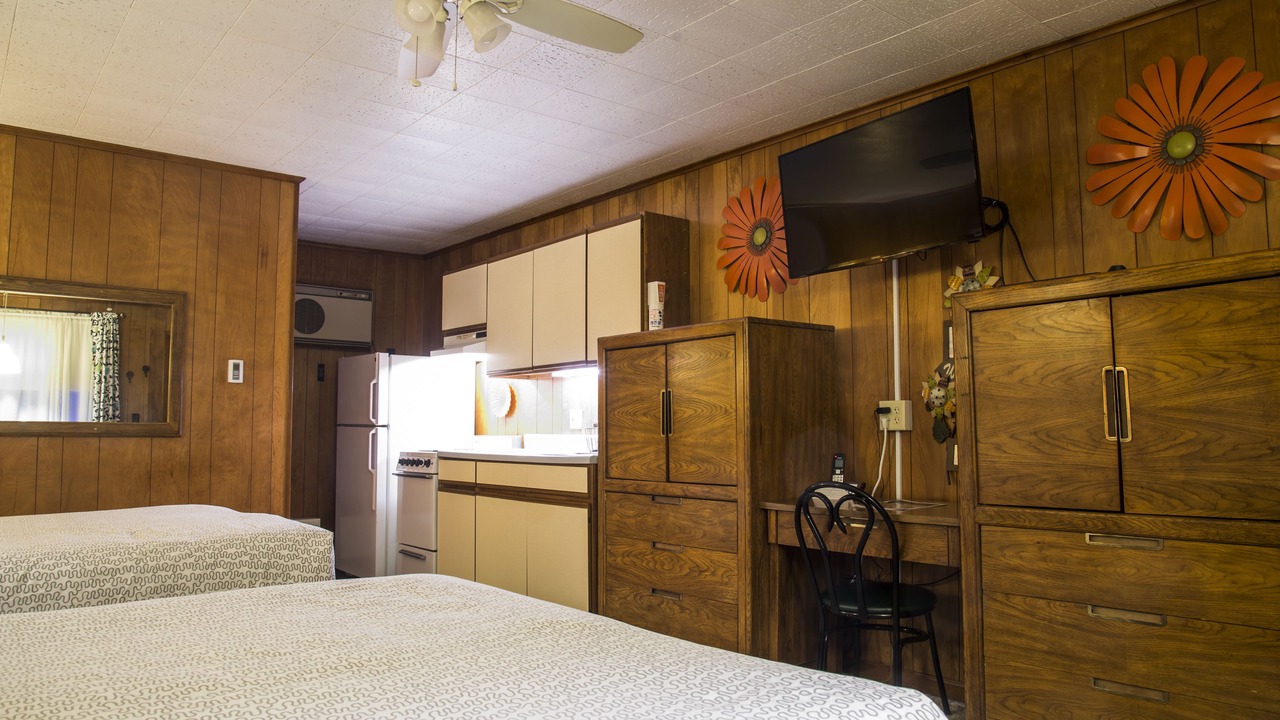 Photo of Bedroom in Manchester