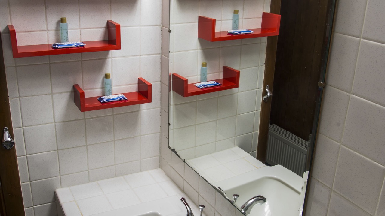 Photo of Bathroom in Manchester