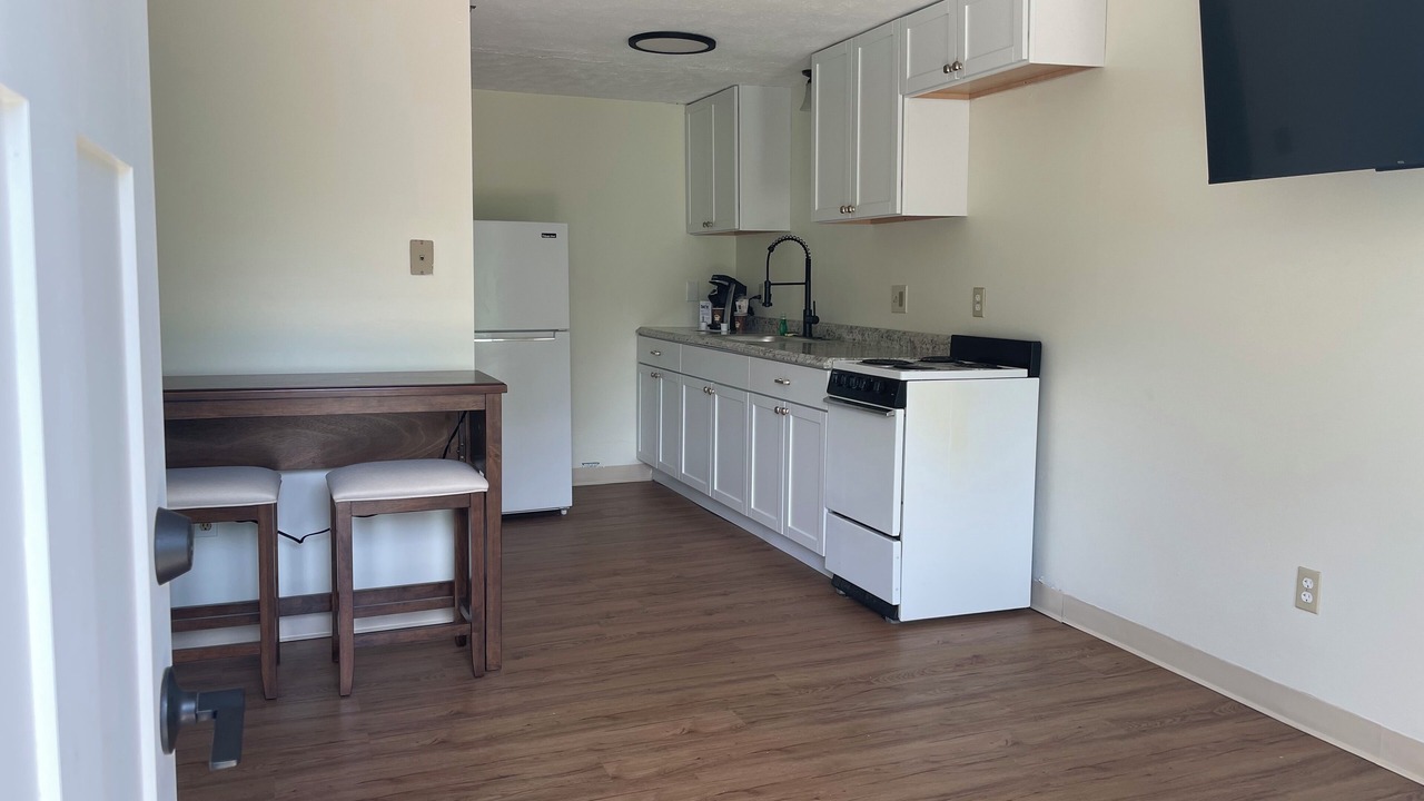 Photo of Kitchen in Old Orchard Beach