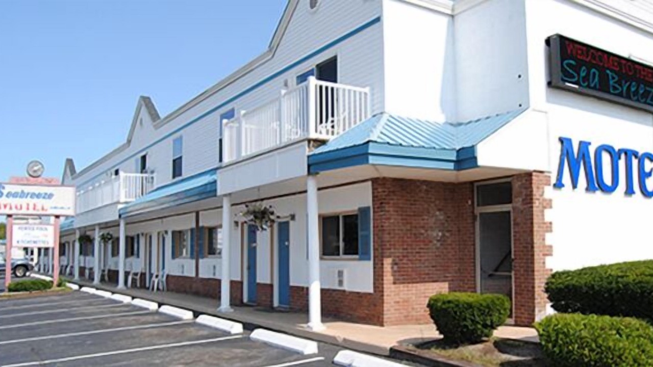 Photo of Outdoor in Old Orchard Beach