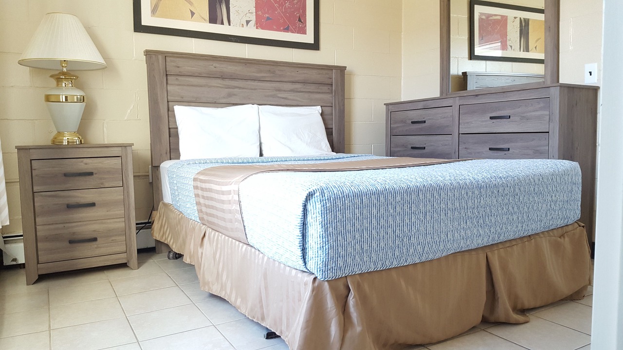 Photo of Bedroom in Old Orchard Beach