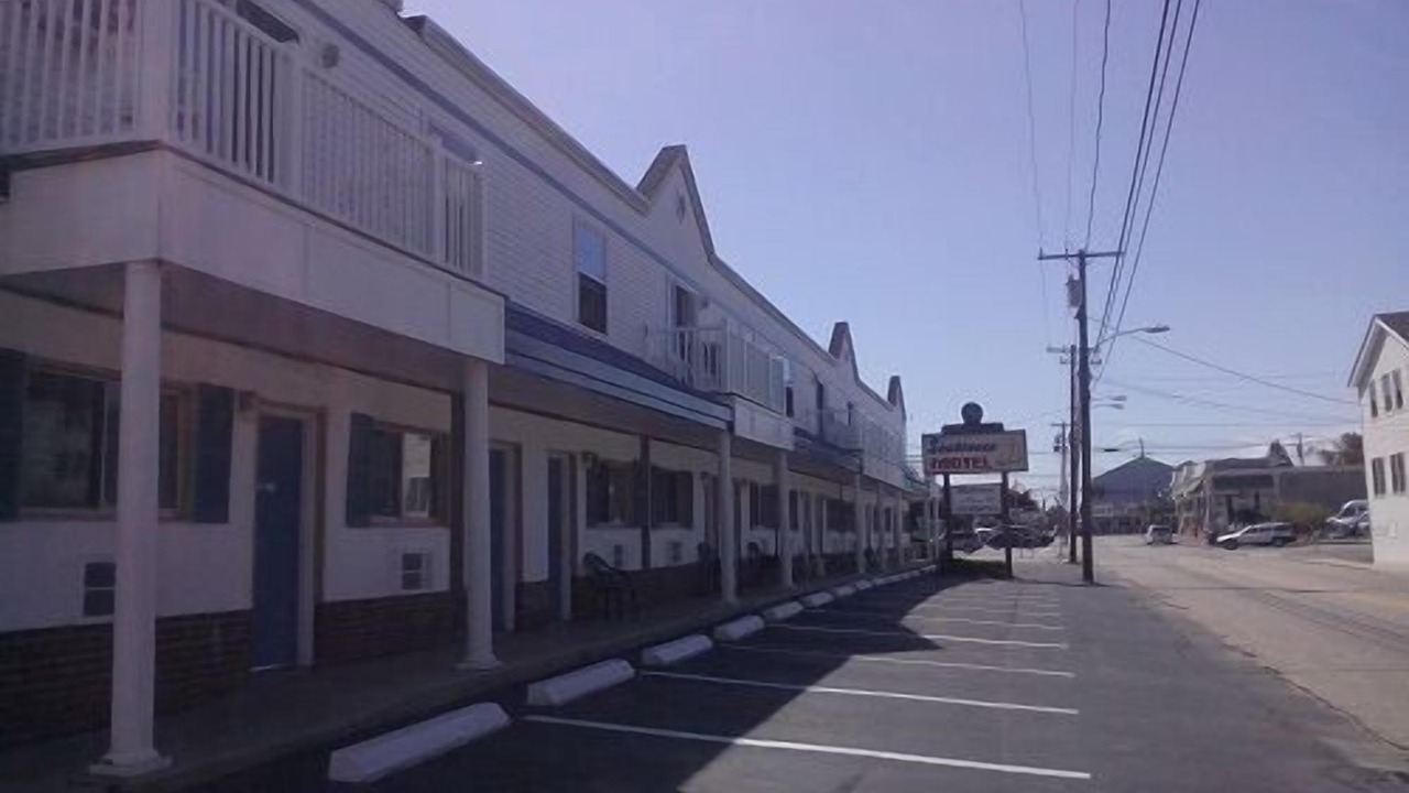 Photo of Outdoor in Old Orchard Beach