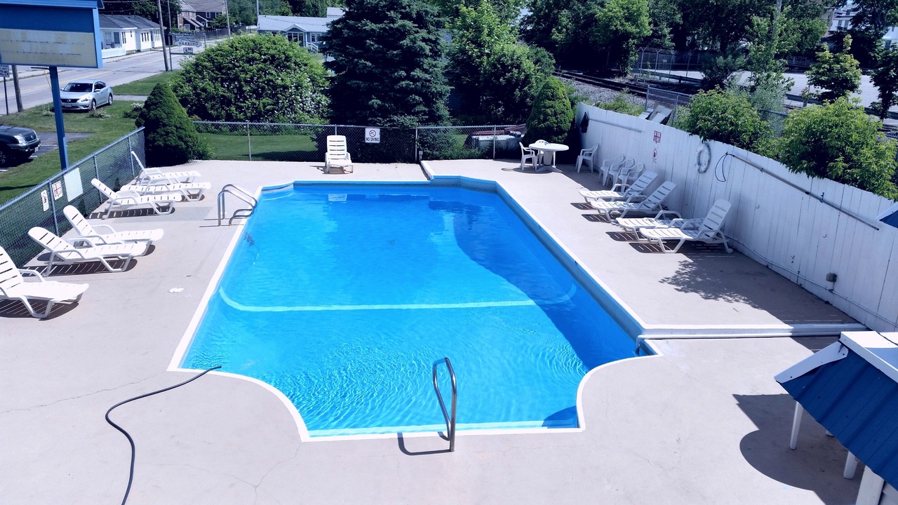 Photo of Outdoor in Old Orchard Beach