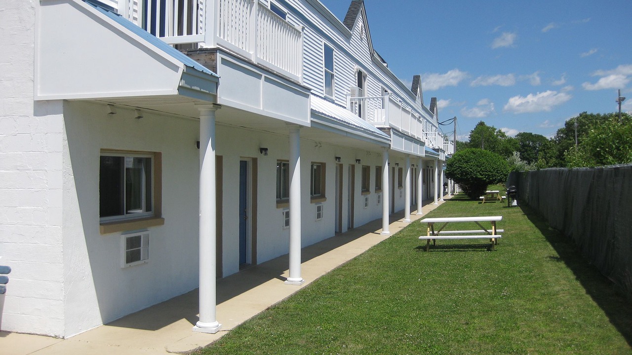 Photo of Outdoor in Old Orchard Beach