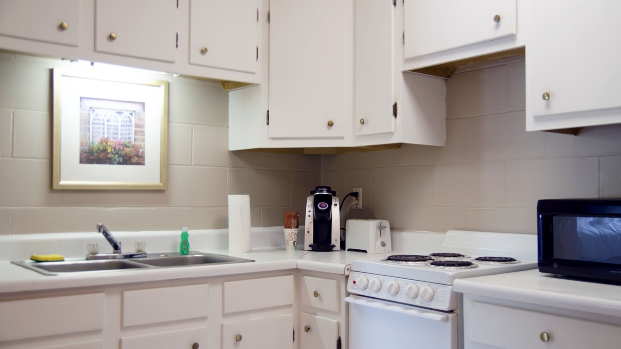 Photo of Kitchen in Old Orchard Beach