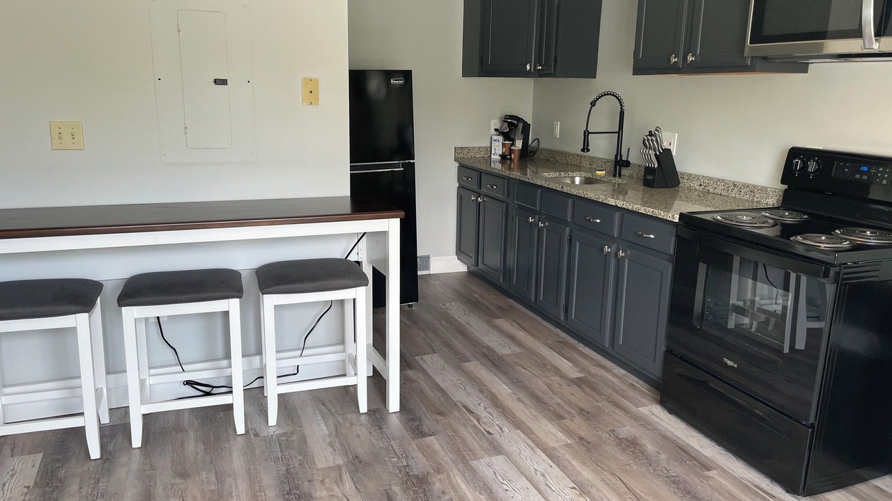 Photo of Kitchen in Old Orchard Beach