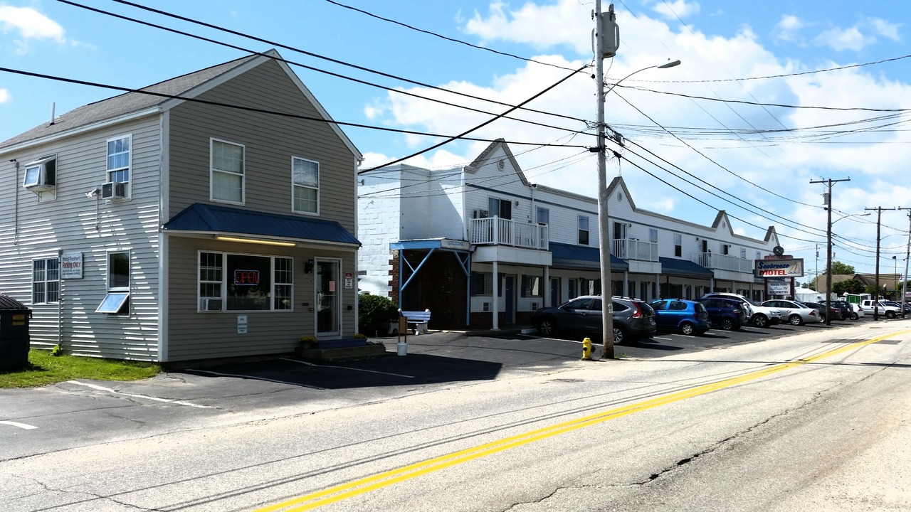 Photo of Outdoor in Old Orchard Beach