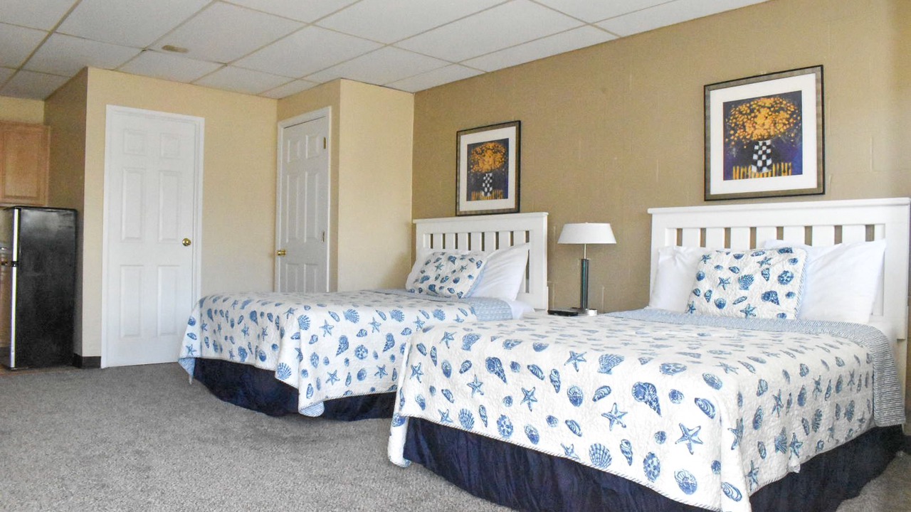Photo of Bedroom in Old Orchard Beach
