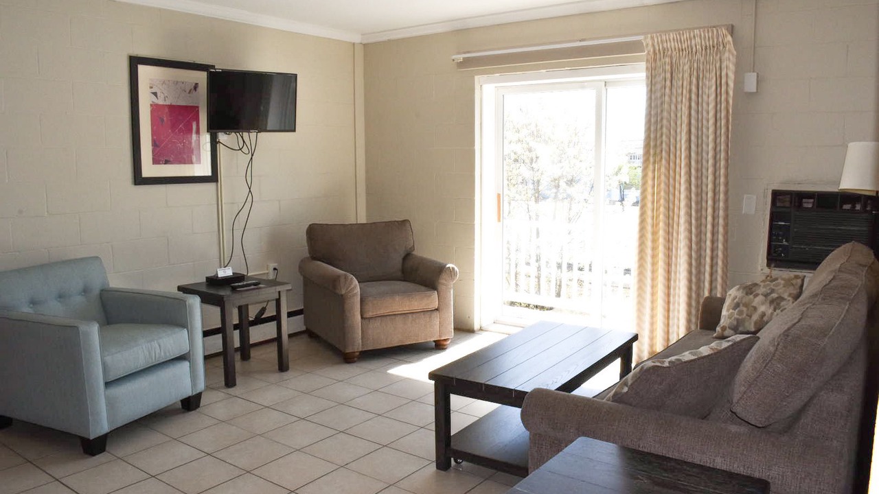 Photo of Livingroom in Old Orchard Beach