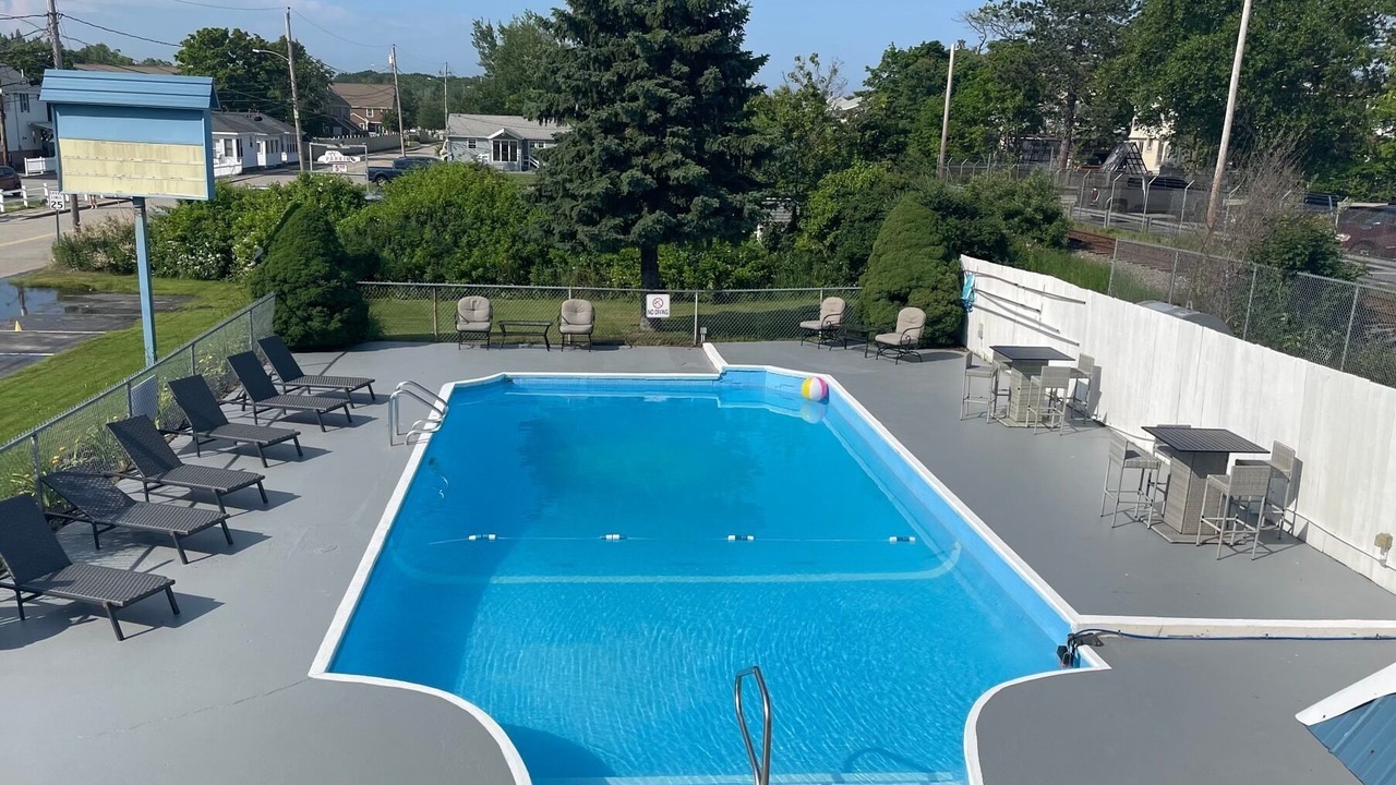 Photo of Outdoor in Old Orchard Beach