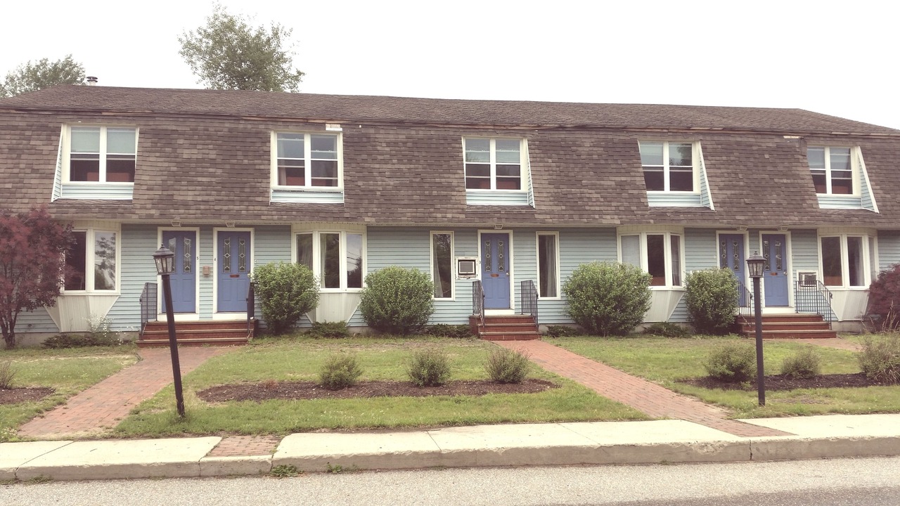 Photo of Outdoor in Old Orchard Beach