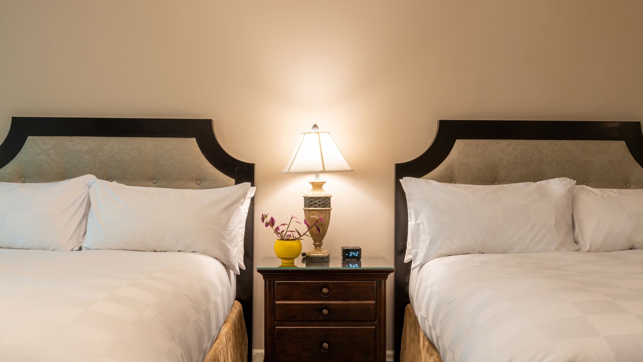 Photo of Bedroom in Tarrytown