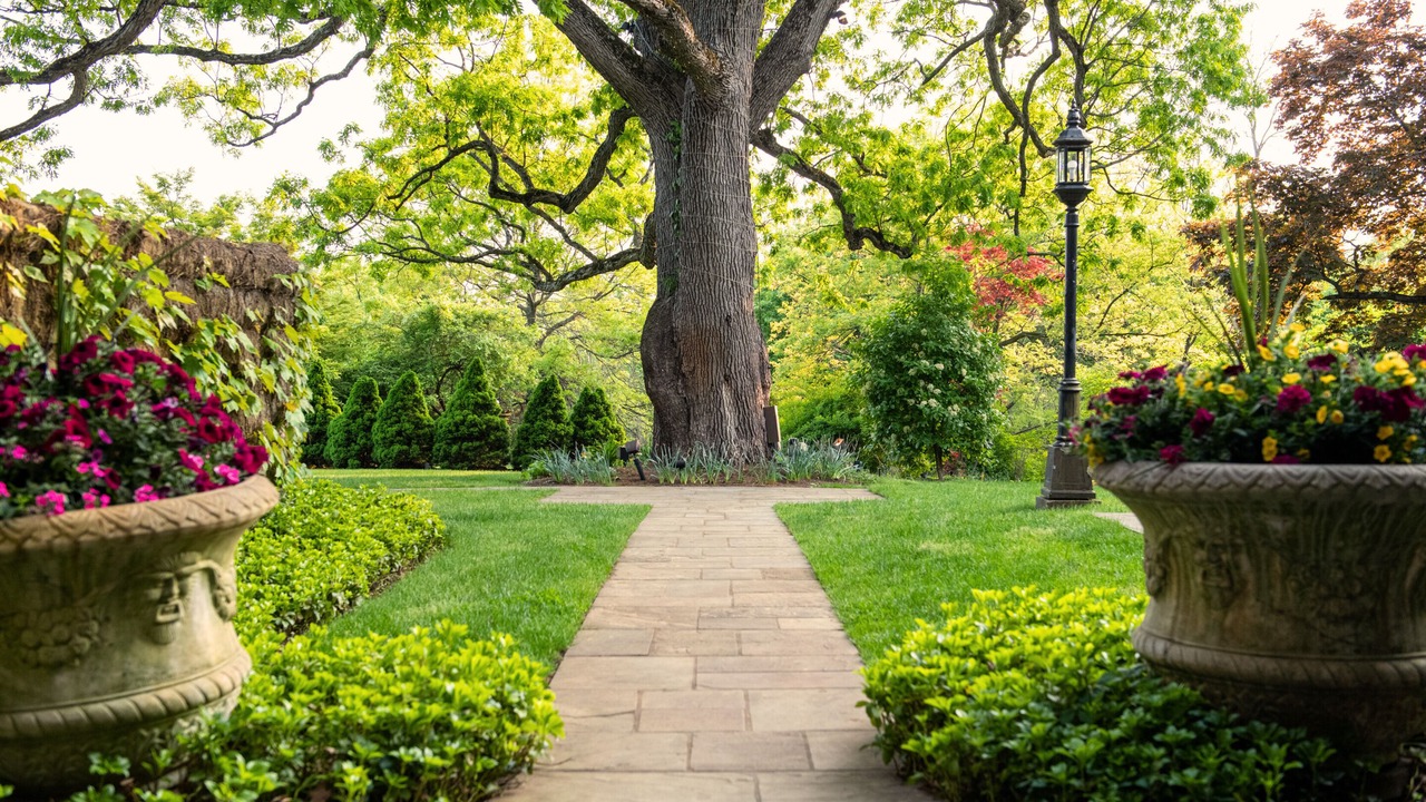 Photo of Outdoor in Tarrytown