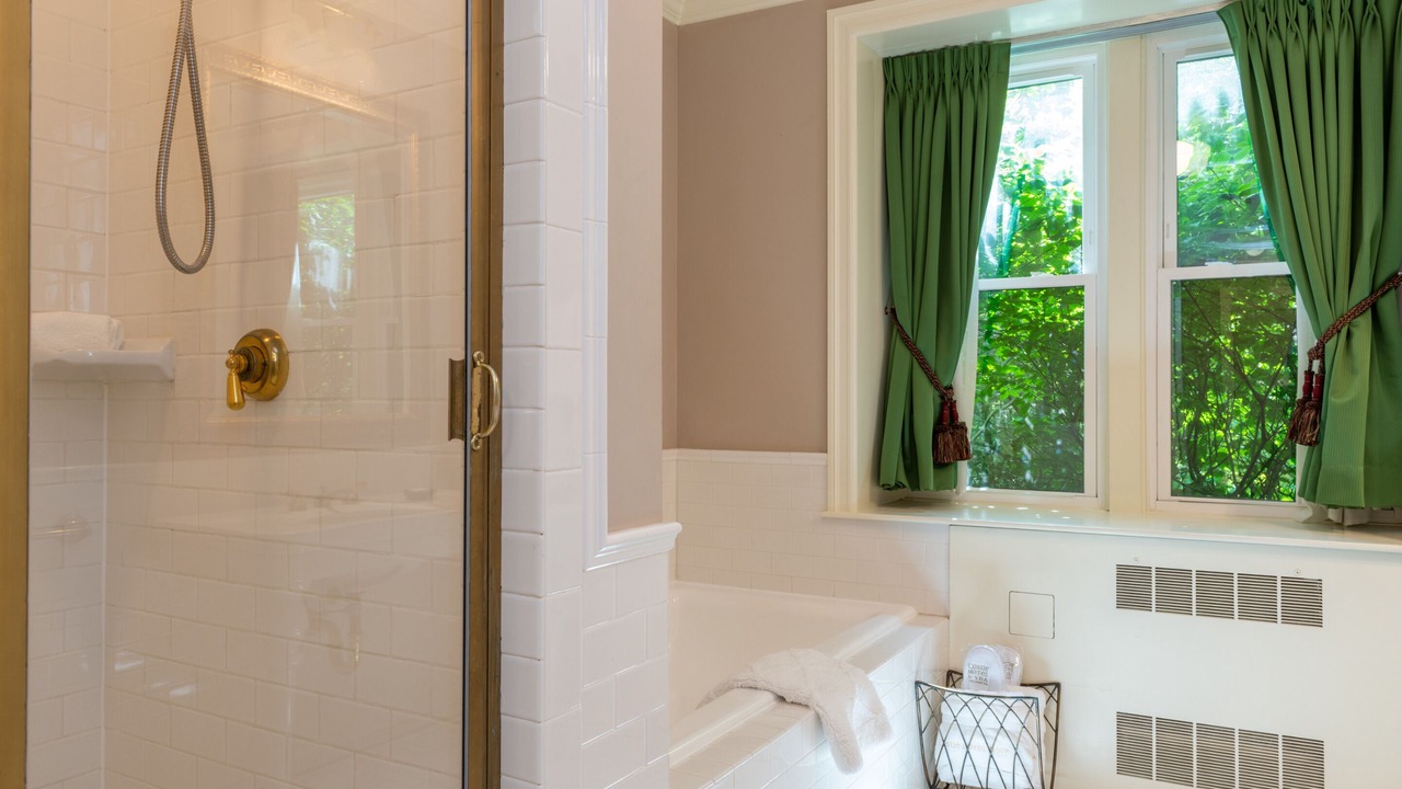 Photo of Bathroom in Tarrytown