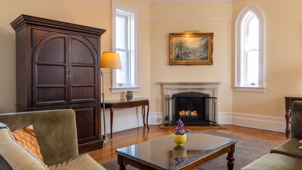 Photo of Bedroom in Tarrytown