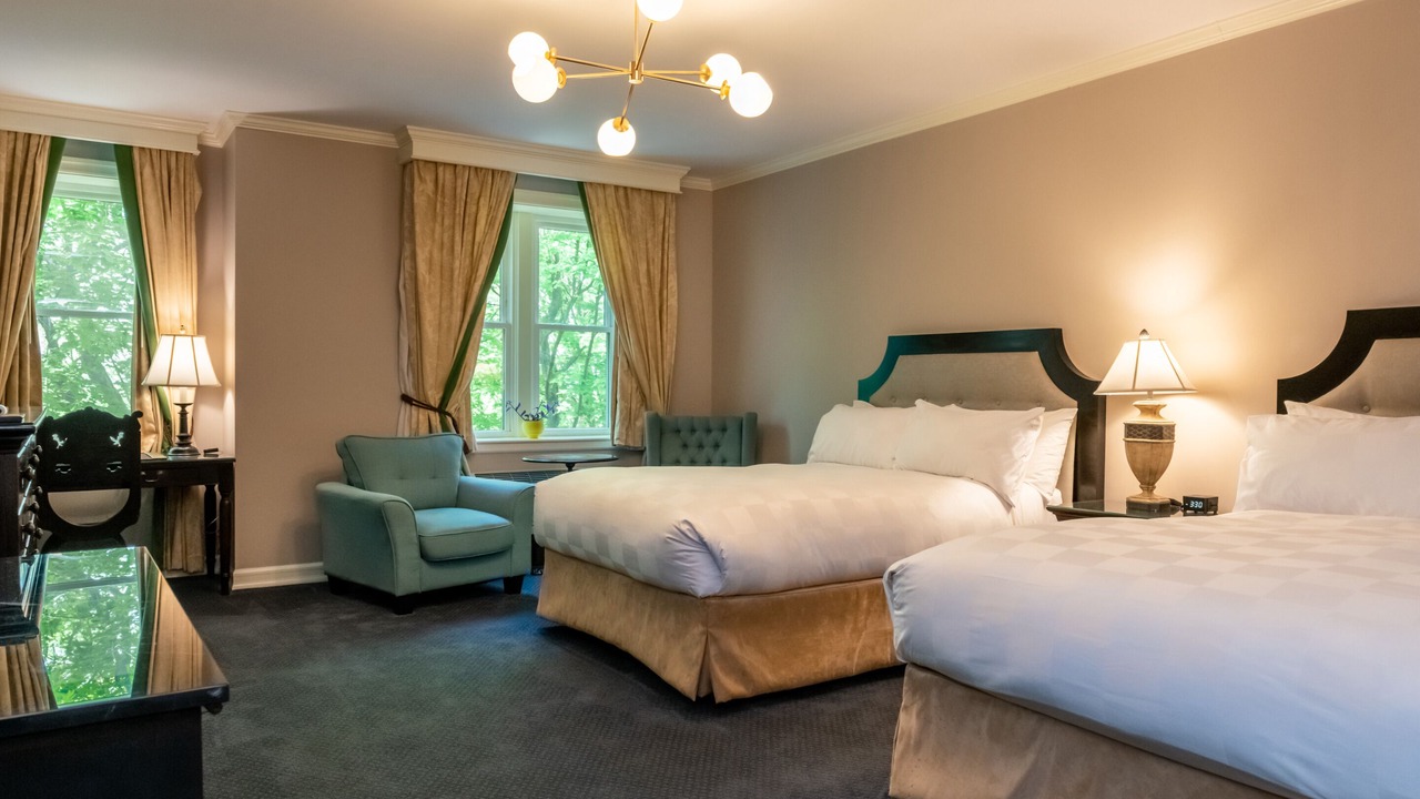 Photo of Bedroom in Tarrytown