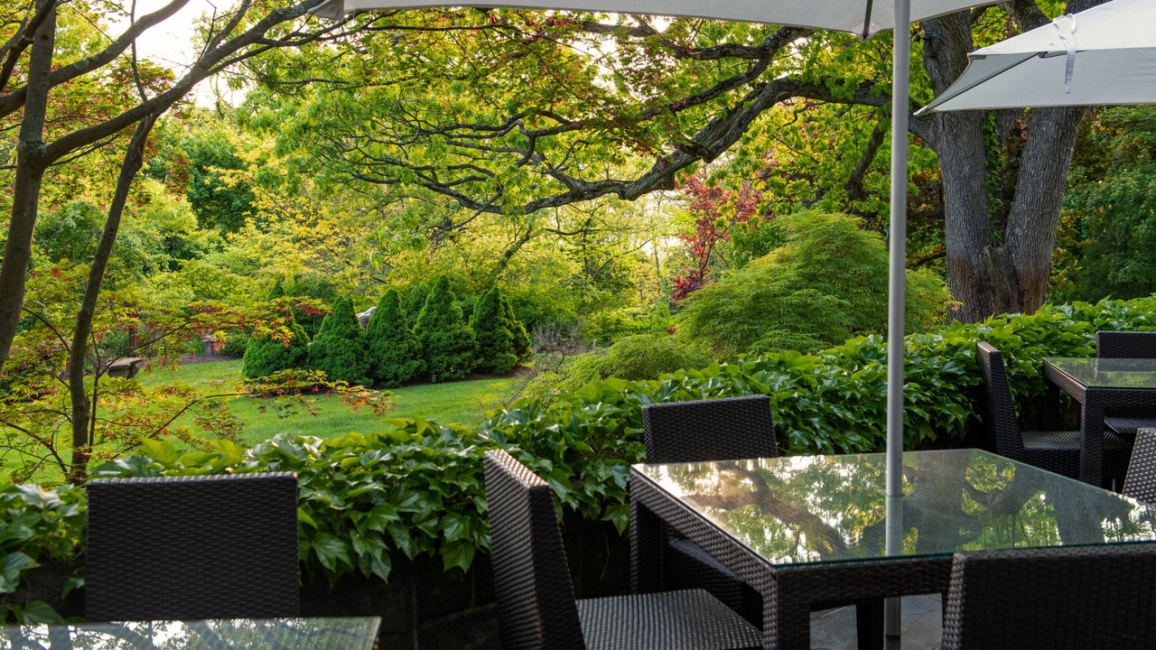 Photo of Outdoor in Tarrytown