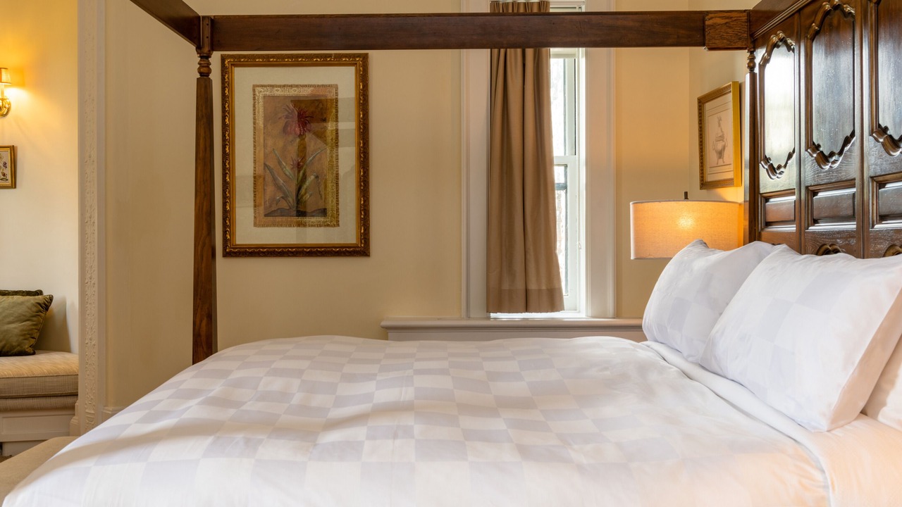 Photo of Bedroom in Tarrytown