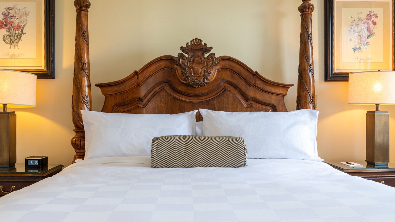 Photo of Bedroom in Tarrytown