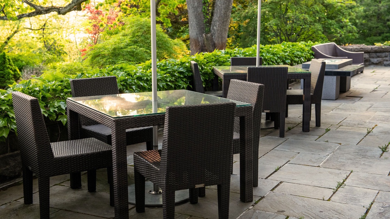 Photo of Outdoor in Tarrytown