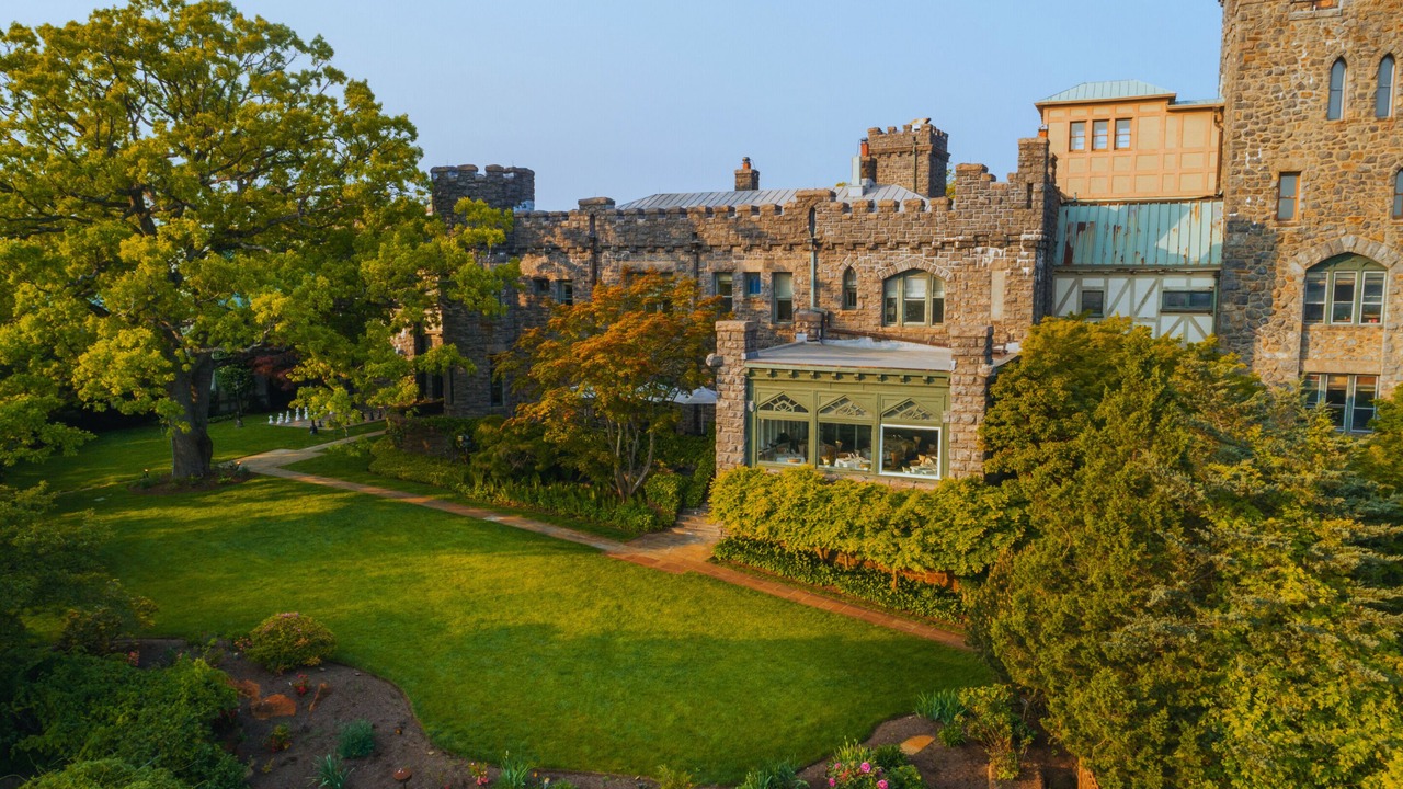 Photo of Outdoor in Tarrytown