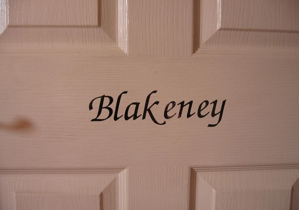 Photo of Bathroom in Bacton