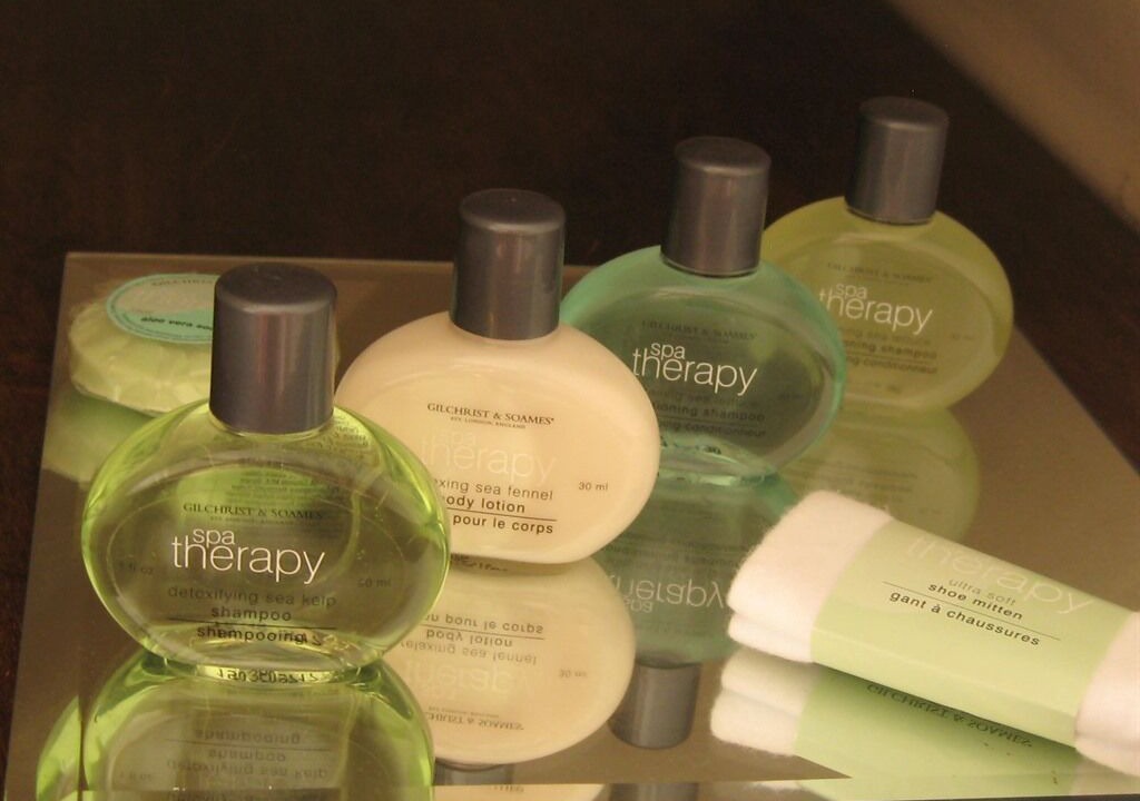 Photo of Bathroom in Bacton