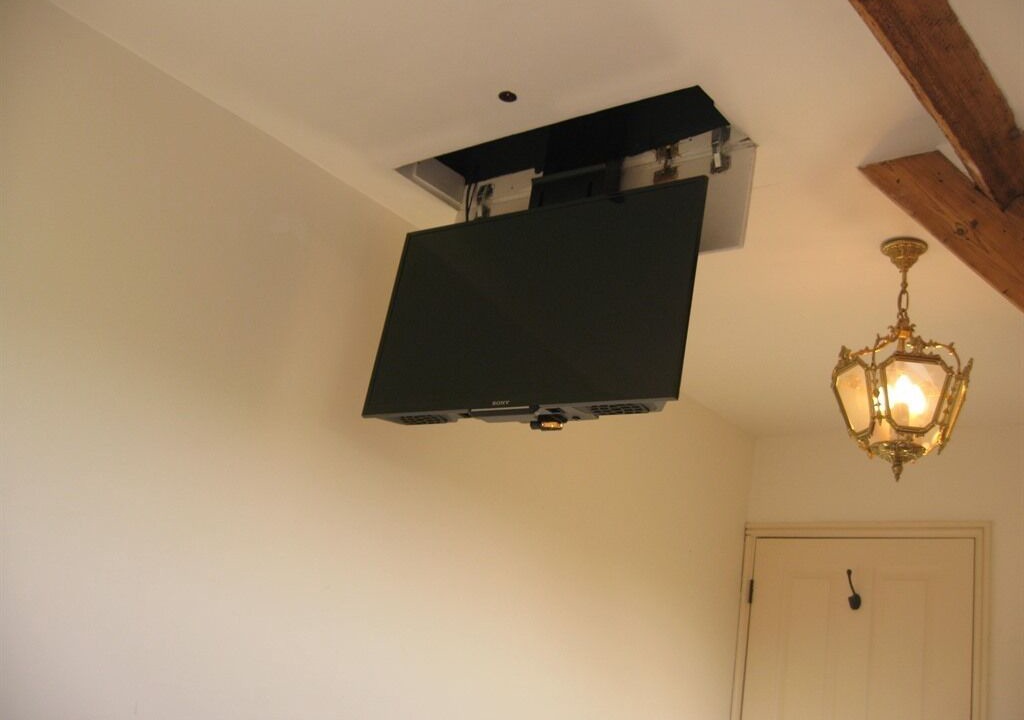 Photo of Bathroom in Bacton