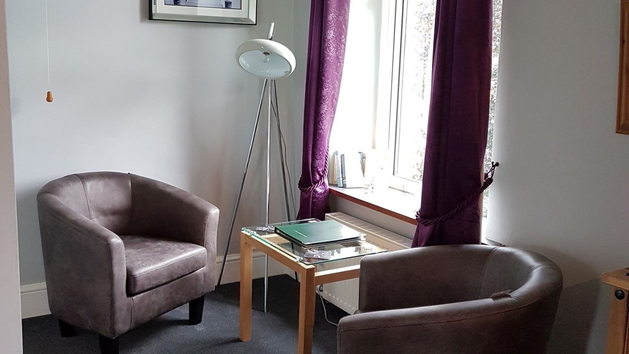 Photo of Bedroom in Builth Wells