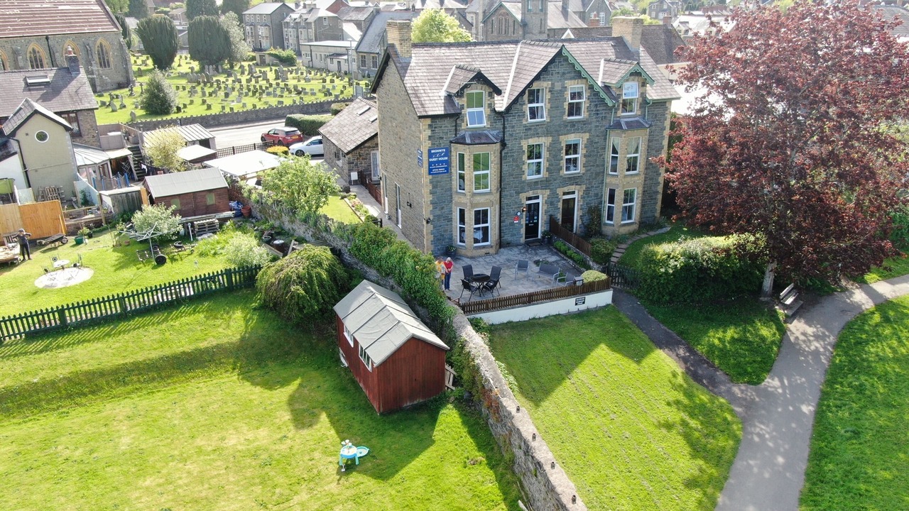 Photo of Outdoor in Builth Wells