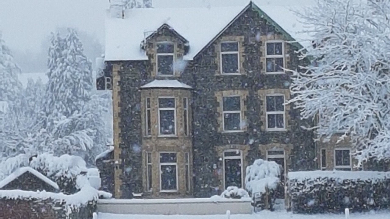 Photo of Outdoor in Builth Wells