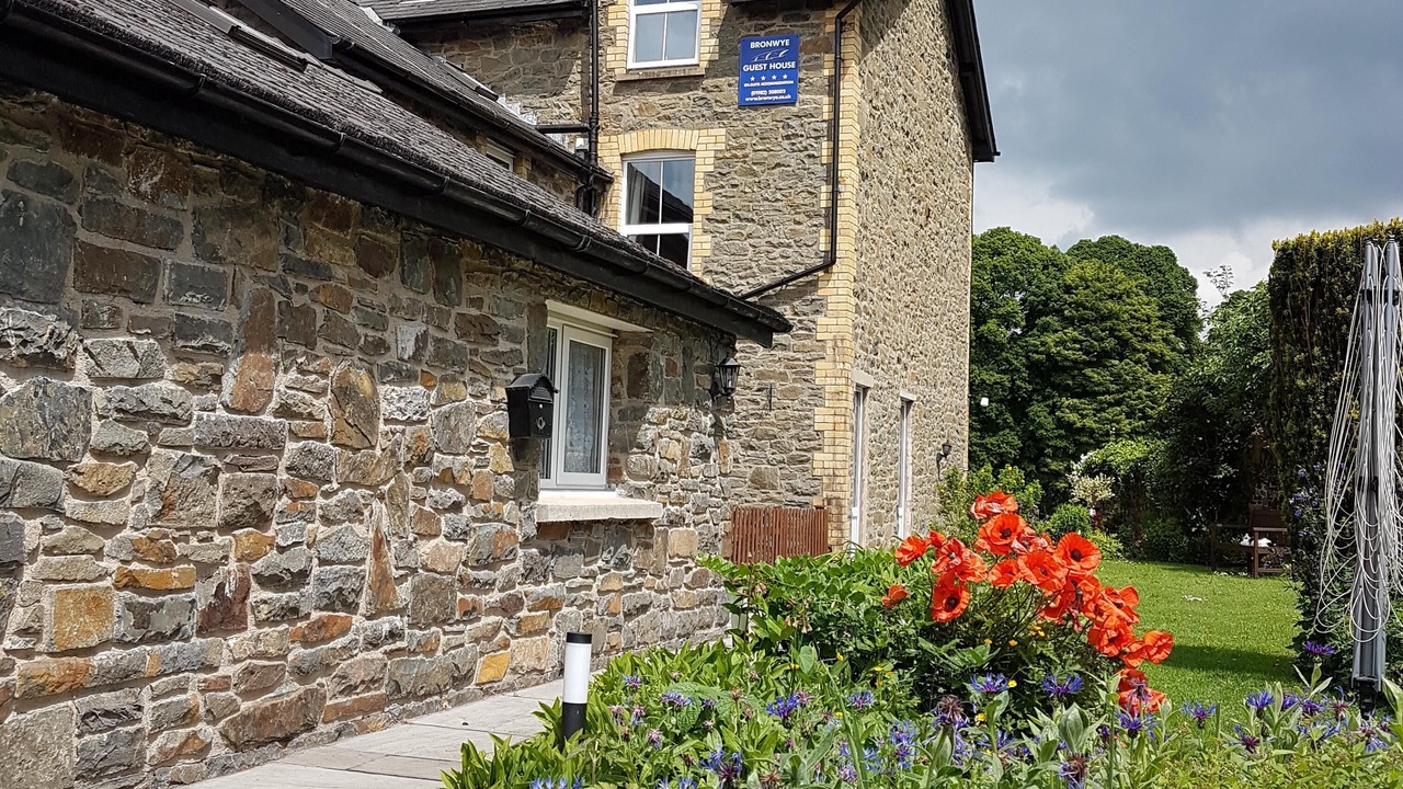 Photo of Outdoor in Builth Wells