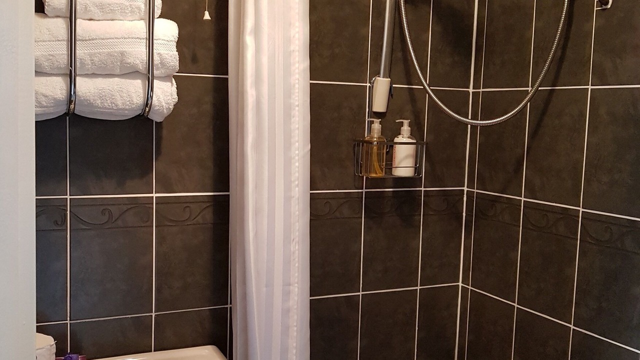 Photo of Bathroom in Builth Wells