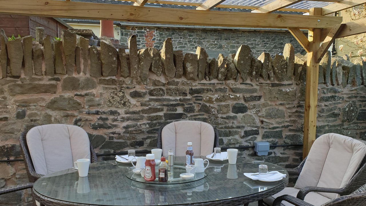 Photo of Outdoor in Builth Wells