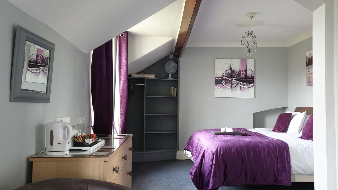 Photo of Bedroom in Builth Wells