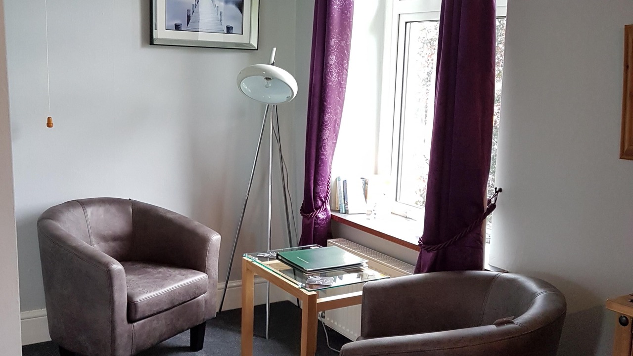 Photo of Bedroom in Builth Wells