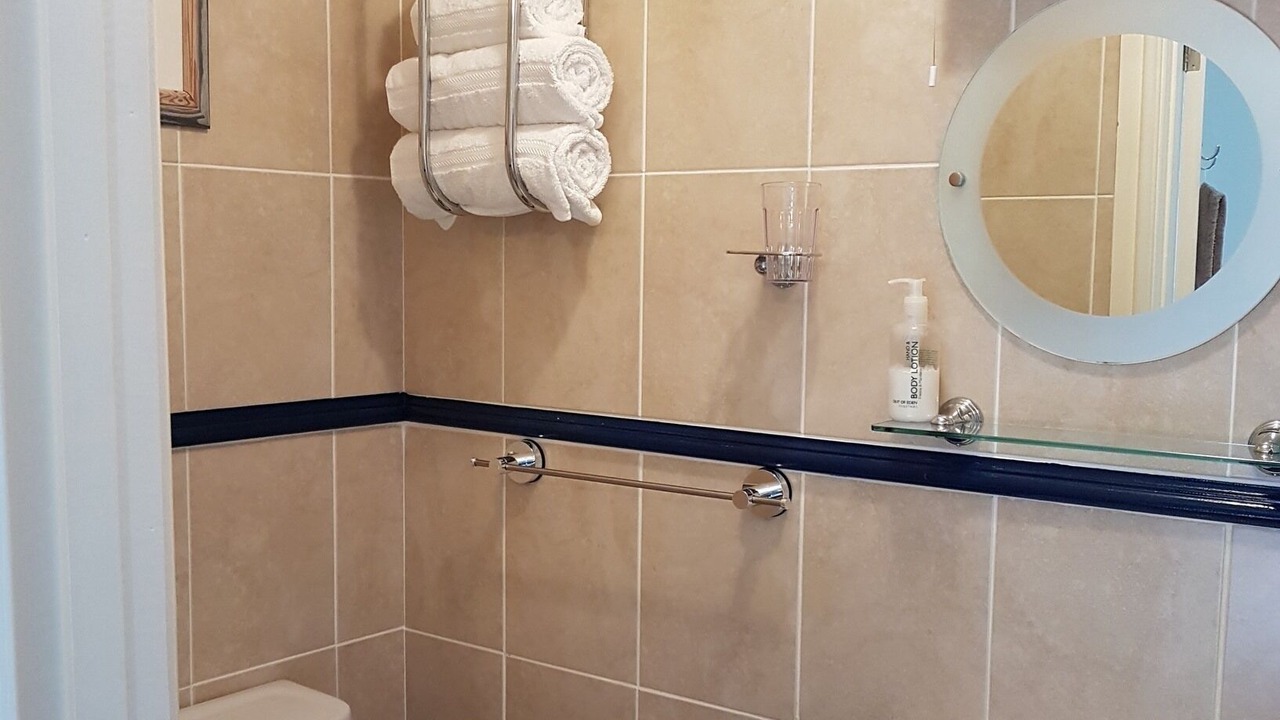 Photo of Bathroom in Builth Wells