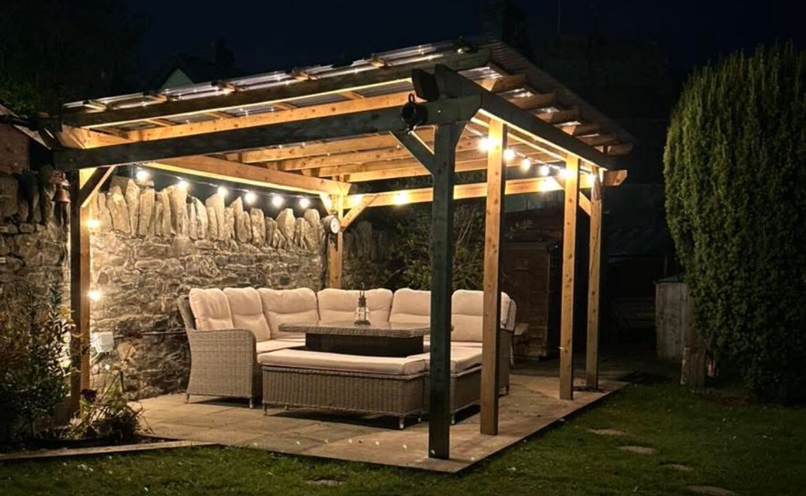 Photo of Outdoor in Builth Wells