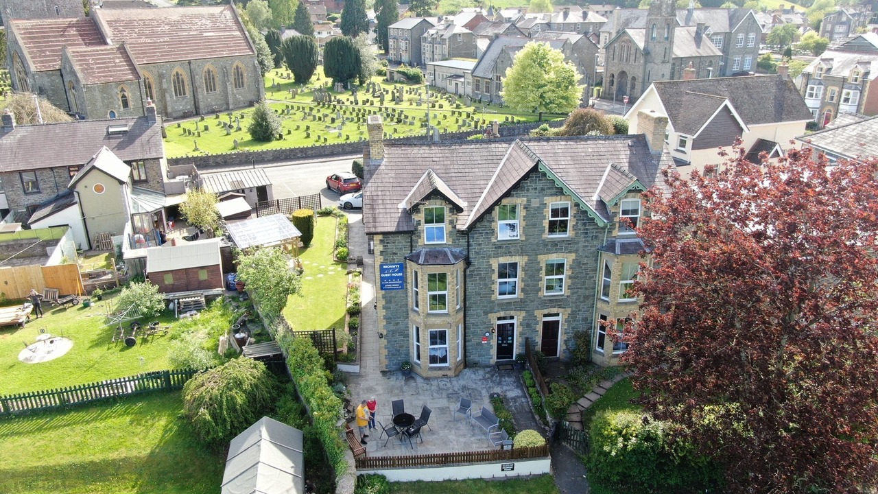 Photo of Outdoor in Builth Wells